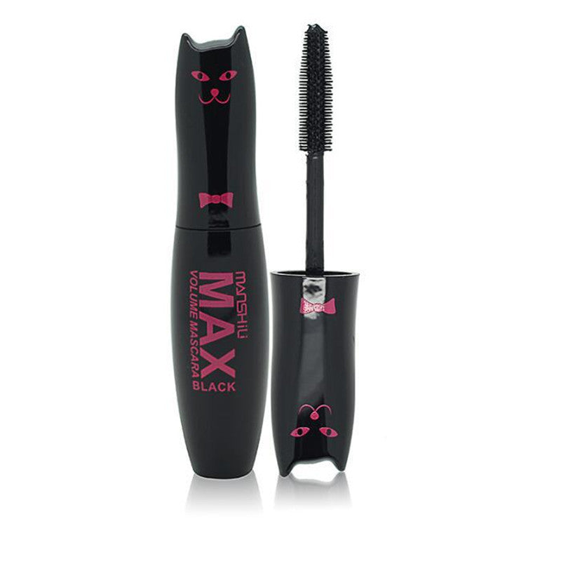 Slim and thick curling mascara Slim and thick curling mascara